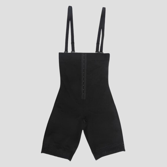 Single Hook Columbian Faja with Removable Straps - Picture 4 of 11